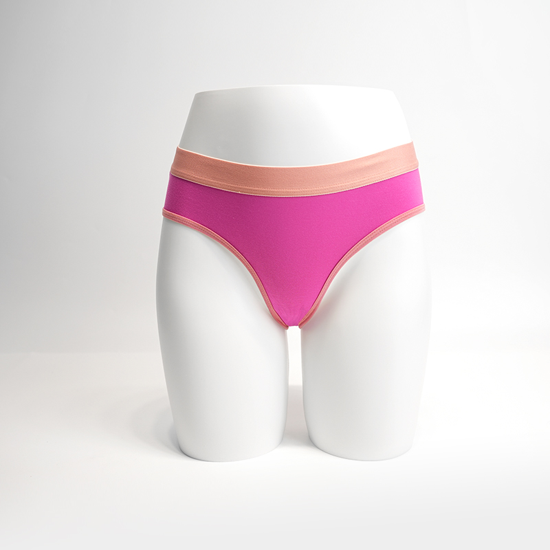Lavhjelpskvinners briefs
