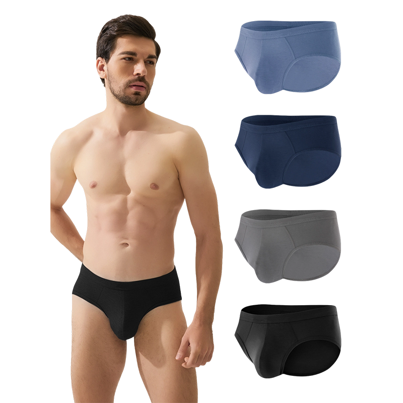 Tagless Briefs for menn
